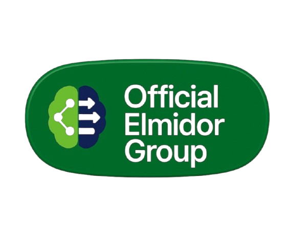 Elmidor Group cover