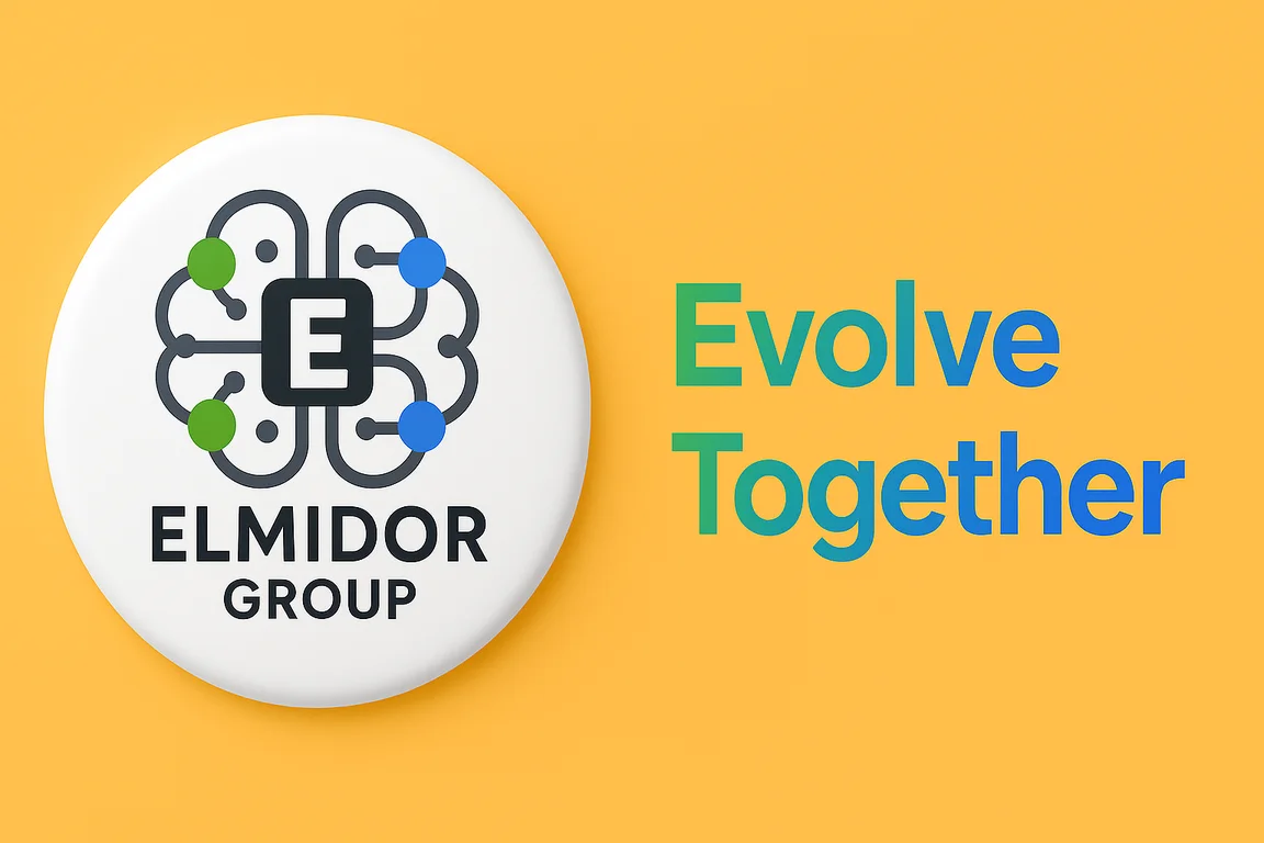Elmidor Group manifesto on digital transformation and workflow automation