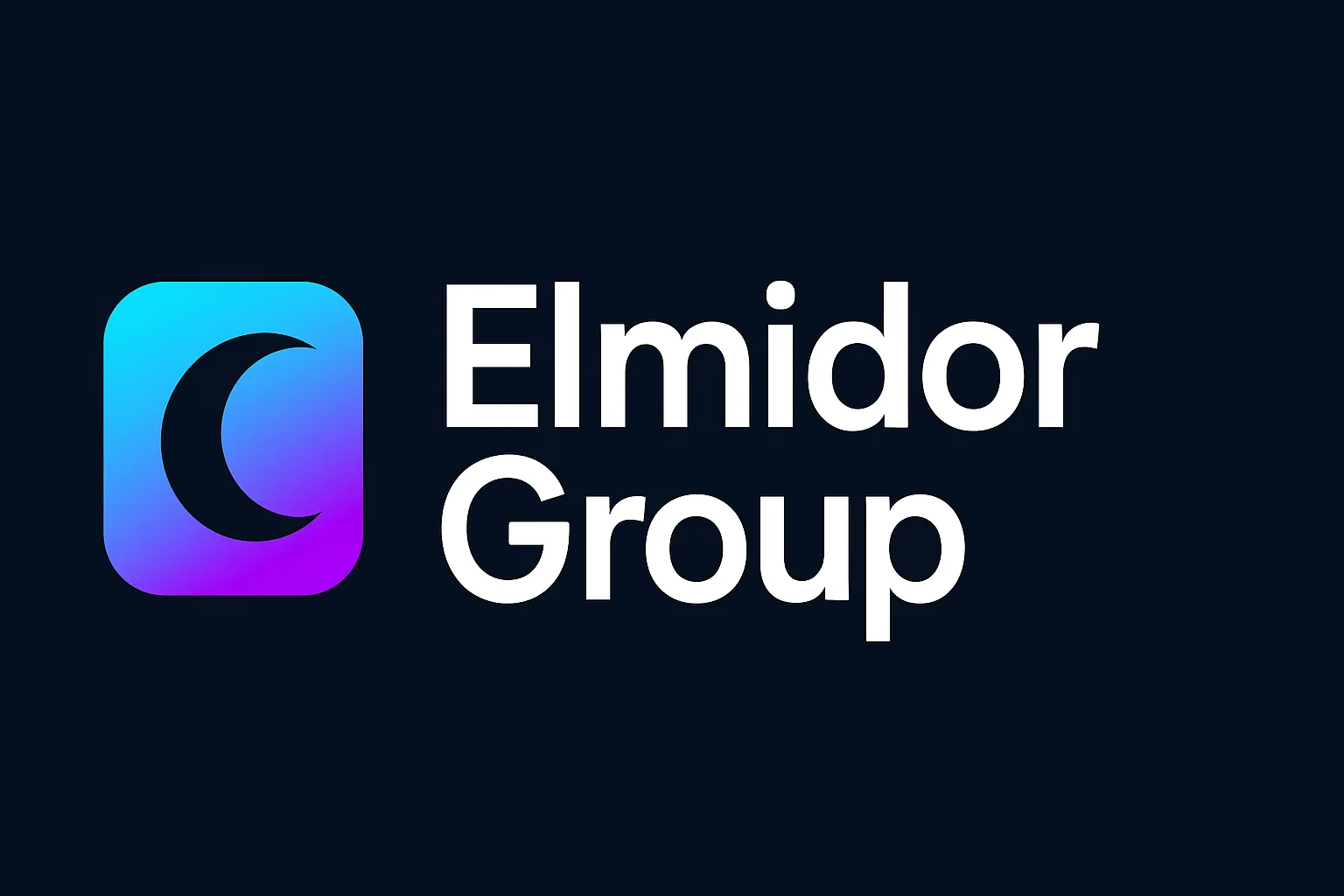 Elmidor Group™ Official Cover